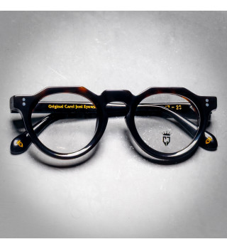 SOBER | Original Carel Jeni Eyewear Include Lensa